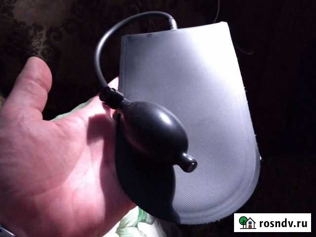 Пнемвоклин.подушка вскрытия авто Зеленодольск - изображение 1