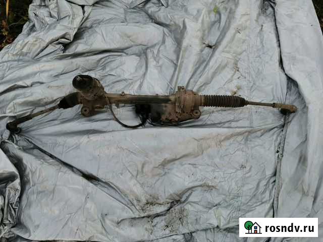 Рулевая рейка VW. skoda. audi 2012г Пролетарий - изображение 1