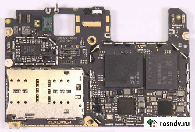 Ремонт смартфонов, планшетов. Чистка ноутбуков Омск - изображение 1
