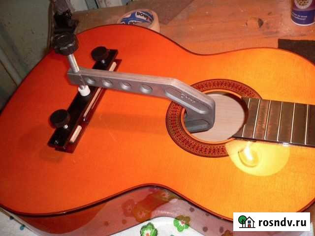 Ремонт музыкальных инструментов Ижевск - изображение 1