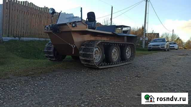 Добрыня Сафари Руза - изображение 1