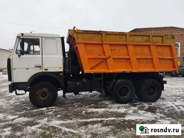 МАЗ 551605-280, 2005 Пенза - изображение 1