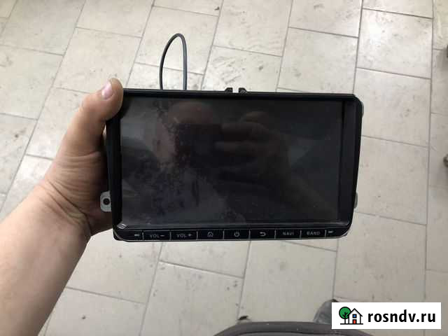 Магнитола 2 din на андроиде Красный Сулин - изображение 1