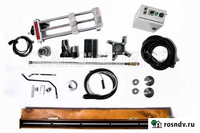 Расточно-наплавочный комплекс «мрнк пионер» Чайковский - изображение 1