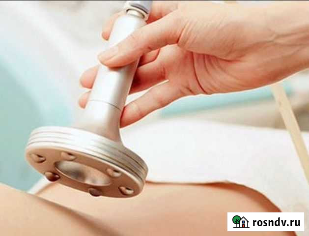 Массаж для возврата стройной формы тела Самара - изображение 1