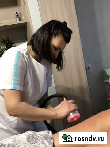 Вакуумный массаж для тела Набережные Челны - изображение 1