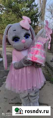 Мишка, Зайка на Ваш праздник Симферополь - изображение 1