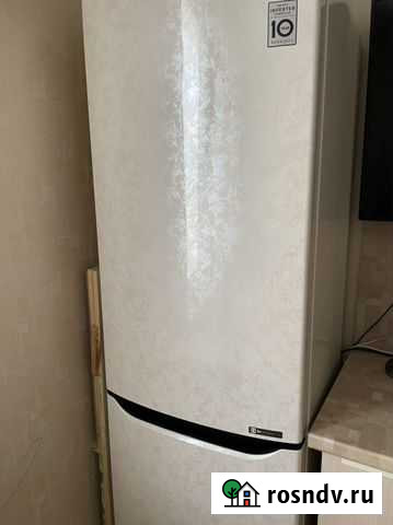 Холодильник LG no frost Кингисепп - изображение 1