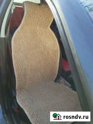 Накидки для автомобиля на сиденья Каневская - изображение 1