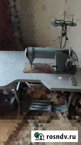 Промышленная Швейная машинка бу Сиверский - изображение 1