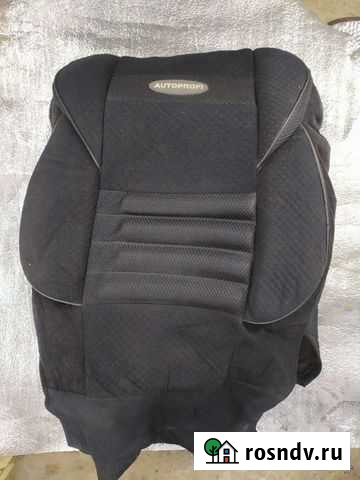 Чехлы Лансер 9 Сарапул - изображение 1