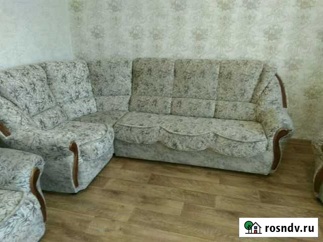 Перетяжка Мягкой мебели Орск - изображение 1