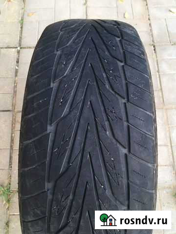 Toyo 245/60 R18 Жуковский - изображение 1