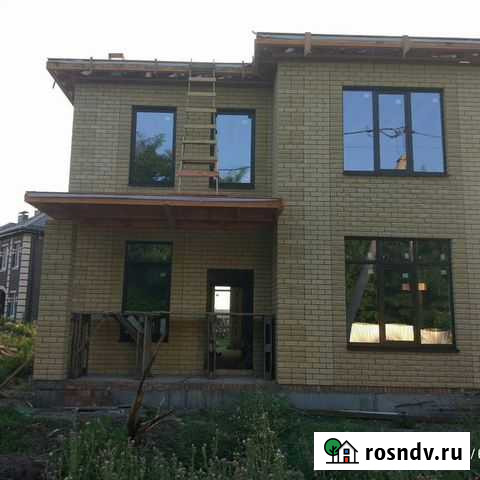 Окна в дом Хасанья - изображение 1