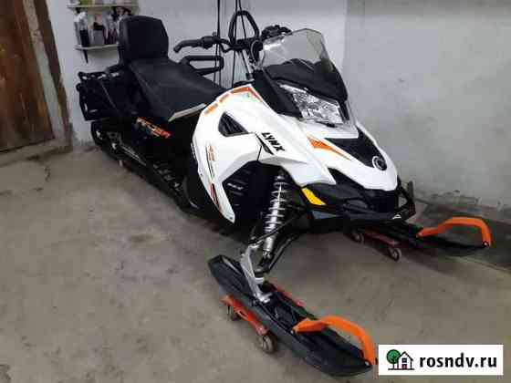 BRP Lynx 49 Ranger 600 ace Березовский