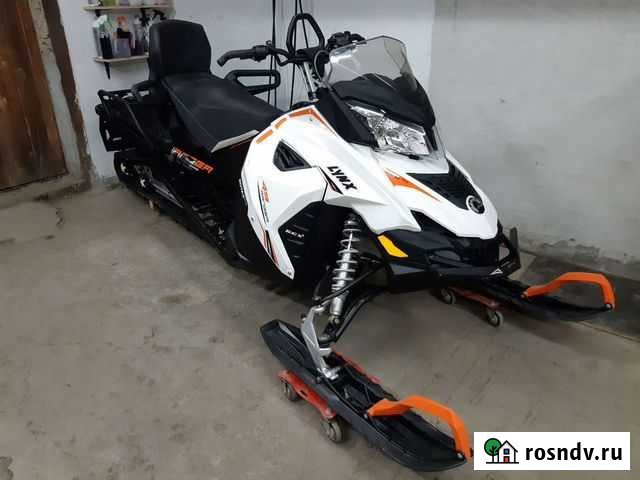 BRP Lynx 49 Ranger 600 ace Березовский - изображение 1