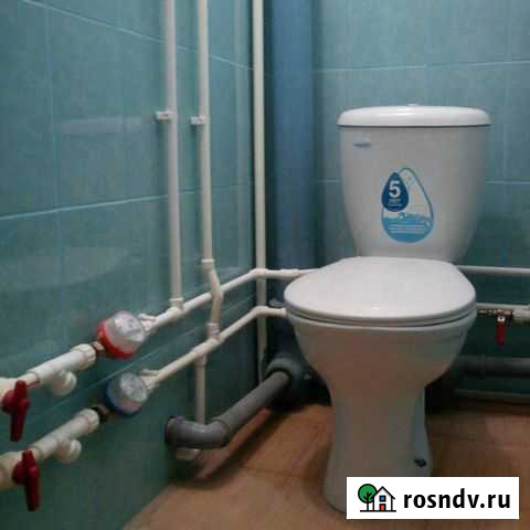 Мастер на час сантехник Мурманск - изображение 1