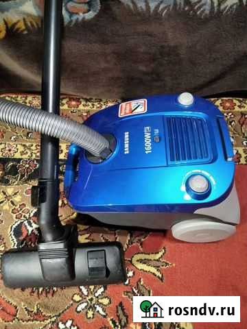 Пылесос samsung Таганрог - изображение 1