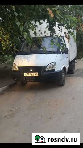 Грузоперевозки газель Саратов - изображение 1