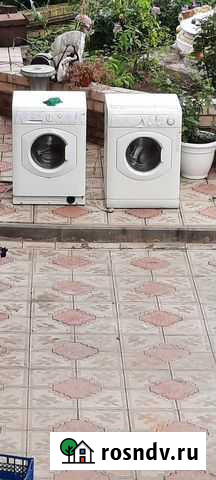 Стиральная машина бу Ярцево - изображение 1