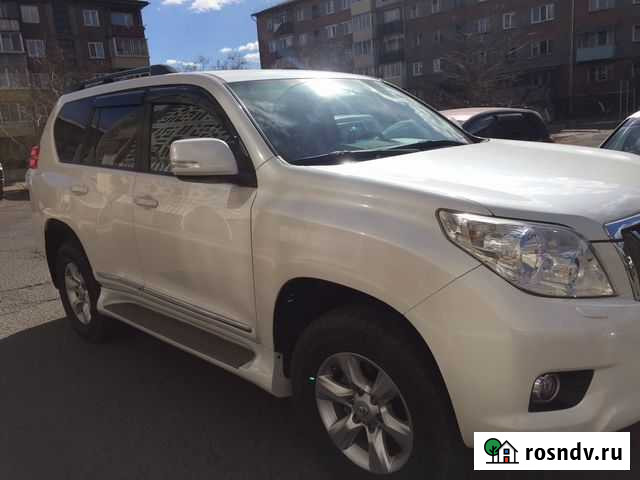 Авто на свадьбу и торжества Улан-Удэ - изображение 1