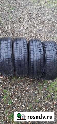 195/65 r14.Зима Свободный - изображение 1
