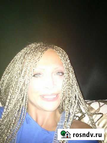 Афро прически Саратов - изображение 1