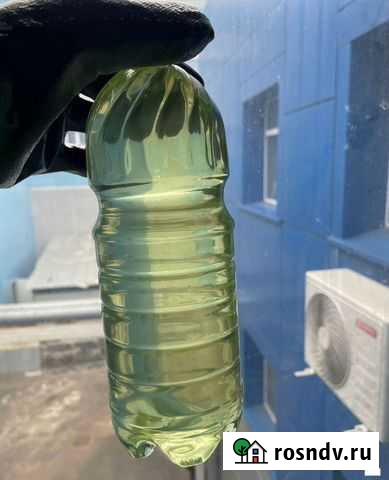 Доставка дизельного топлива тexника/автотранспорт Красный Холм - изображение 1