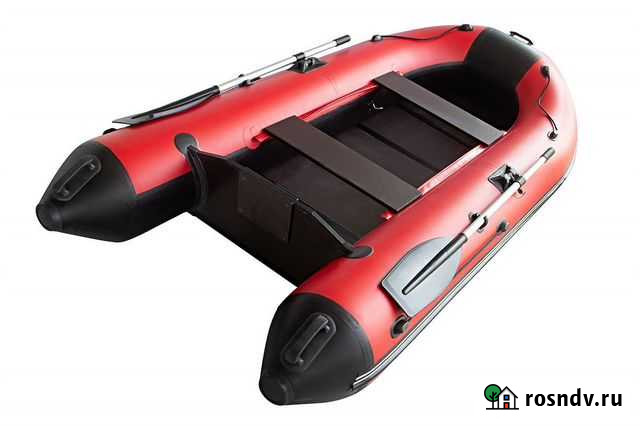 Лодка Муссон 2900 С Йошкар-Ола - изображение 1