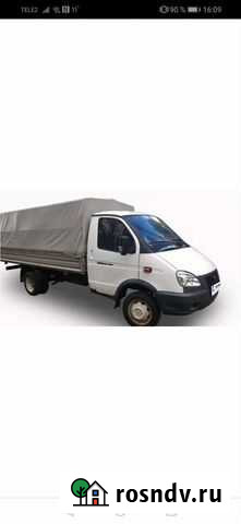 Вывоз строительного мусора газель Великий Новгород - изображение 1