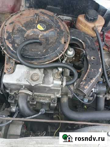 Коробка Ока Подсинее - изображение 1