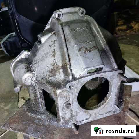 Картер сцепления змз 402 Фряново - изображение 1