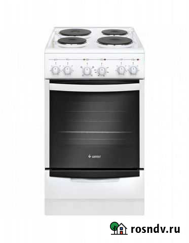 Электрическая плита Gefest 5140-01 0035 Ульяновск - изображение 1
