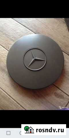 Колпаки мерседес вито Курск - изображение 1