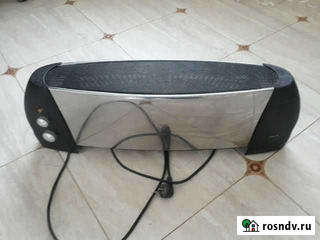 Обогреватель напольный Смоленск - изображение 1