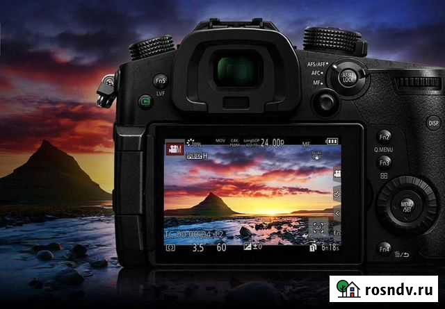 Видеограф Липецк - изображение 1