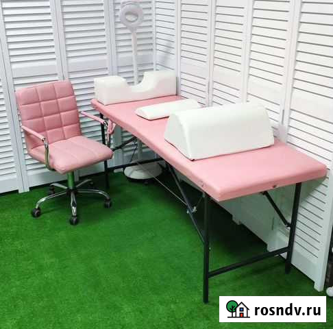 Массажный стол классический Ижевск - изображение 1