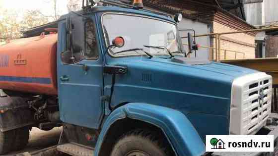 Кдм ко-713Н-04 на шасси ЗИЛ 433362 Москва