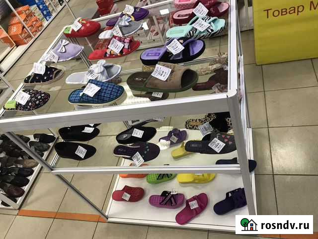 Продам торговое оборудование из аллюминиево Чита - изображение 1