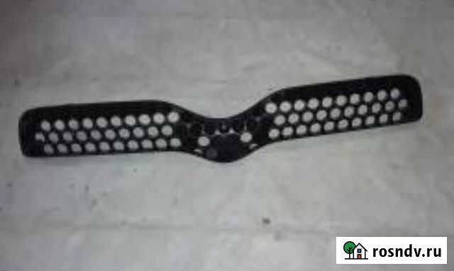 Решетка радиатора Майский - изображение 1