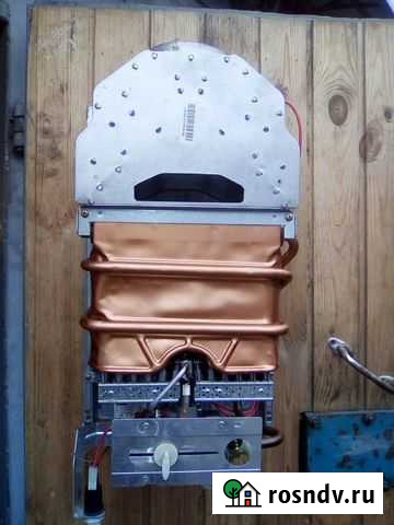 Ремонт газовых(колонок,плит,котлов) Нижний Новгород - изображение 1