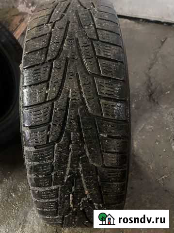 Kumho 185/65 R15 1шт Видное - изображение 1
