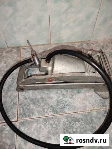 Насос автомобильный Армавир - изображение 1