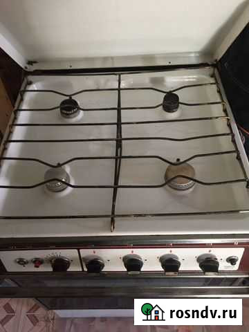 Плита газовая Назарово - изображение 1