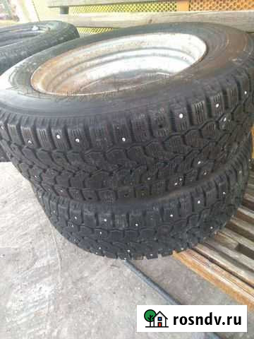 Yokohama 175/70 R13 Волгодонск - изображение 1