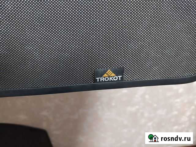 Шторки на Ауди А6 С5 Канаш - изображение 1