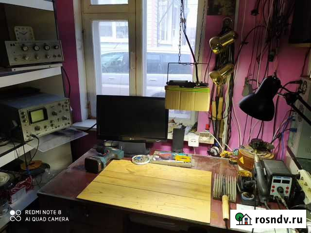 Ремонт сварочных аппаратов Алексин - изображение 1