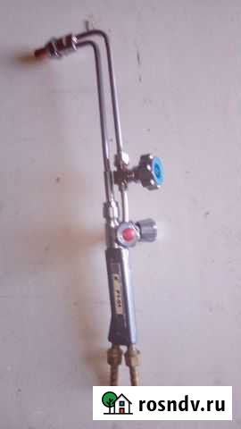 Газарезка Свободный - изображение 1