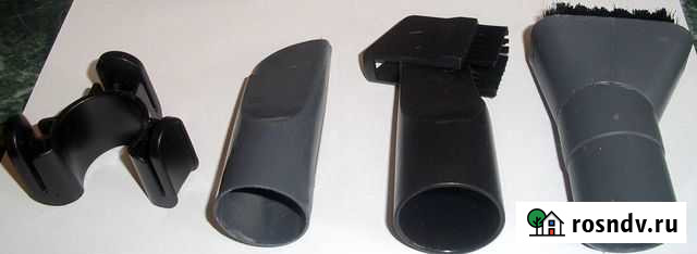 Набор насадок к пылесосу Сыктывкар - изображение 1