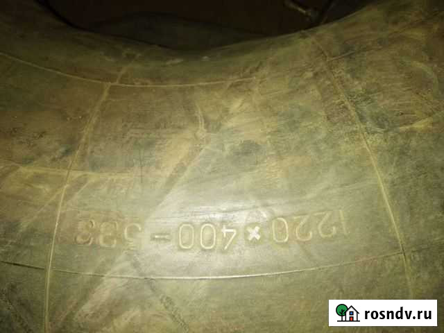 Камера КамАЗ r21 Серпухов - изображение 1